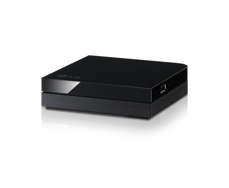 LG NETWORK MEDIA PLAYER WITH SMART TV, SP520, thumbnail 3