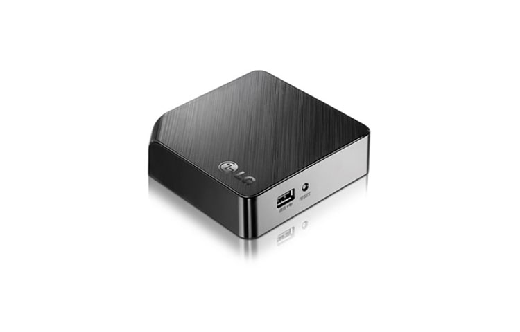 LG Smart TV Upgrader ST600, ST600, thumbnail 3