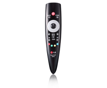 LG BP740: Video Players | LG UAE