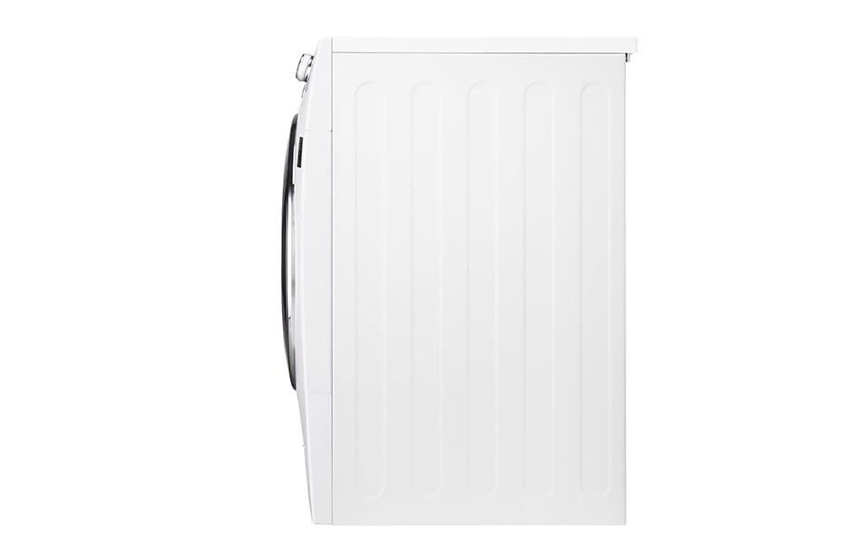 LG 10KG, NON STOP WASH & DRY, 6 MOTION DD WASHING MACHINE, UNIQUE TOUCH PANEL, STYLISH CHROME DOOR						, F14U2TDHP2N, thumbnail 10