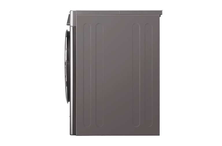 LG 10KG, NON STOP WASH & DRY, 6 MOTION DD WASHING MACHINE, UNIQUE TOUCH PANEL, STYLISH CHROME DOOR						, FH4U1JBHK6N, thumbnail 10