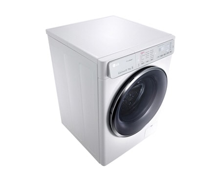 LG 10KG, NON STOP WASH & DRY, 6 MOTION DD WASHING MACHINE, UNIQUE TOUCH PANEL, STYLISH CHROME DOOR, FH4U1FCHK2N, thumbnail 2