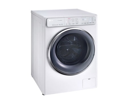 LG 10KG, NON STOP WASH & DRY, 6 MOTION DD WASHING MACHINE, UNIQUE TOUCH PANEL, STYLISH CHROME DOOR, FH4U1FCHK2N, thumbnail 4