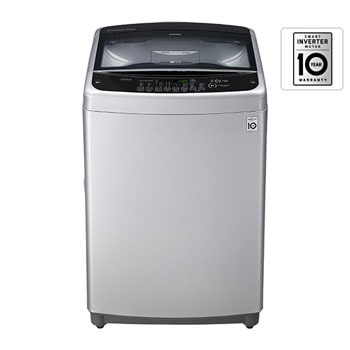 15kg LG Smart Inverter Washing Machine1