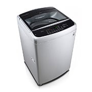 LG 15kg LG Smart Inverter Washing Machine, T7588NEHPA, thumbnail 3