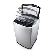 LG 15kg LG Smart Inverter Washing Machine, T7588NEHPA, thumbnail 5