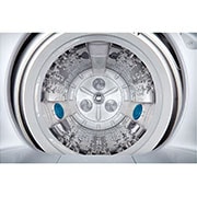 LG 15kg LG Smart Inverter Washing Machine, T7588NEHPA, thumbnail 8