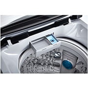 LG 15kg LG Smart Inverter Washing Machine, T7588NEHPA, thumbnail 9