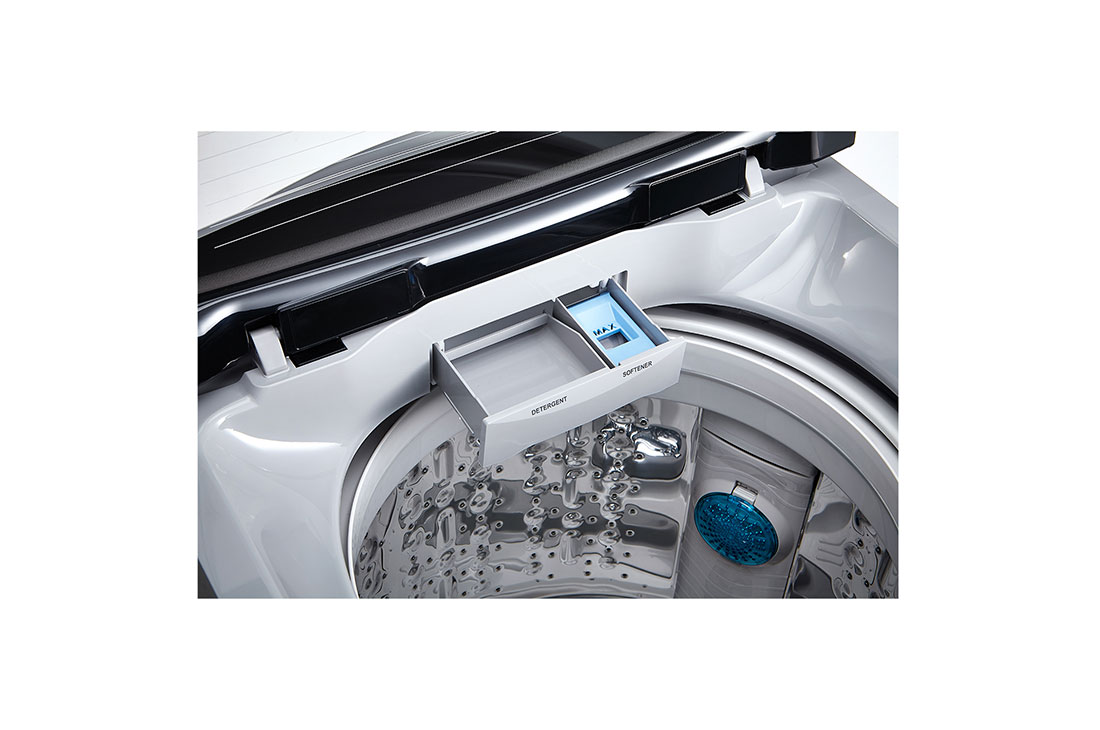 LG 15kg LG Smart Inverter Washing Machine, T7588NEHPA, thumbnail 9