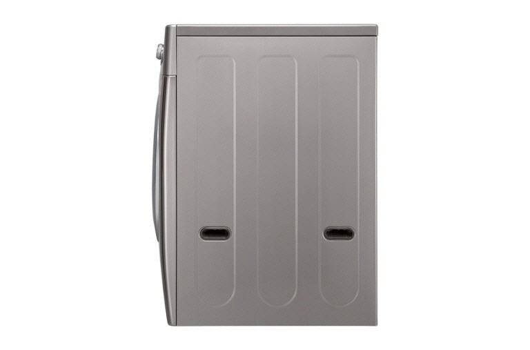 LG WASHING MACHINE WITH TRUESTEAM TECHNOLOGY, F10F6RDS27, thumbnail 8