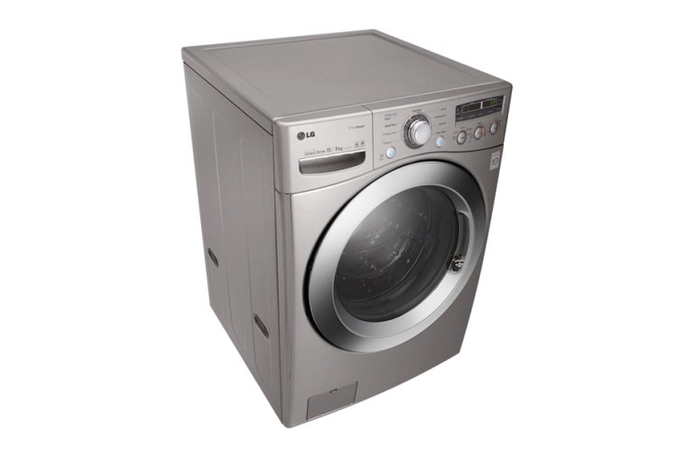 LG WASHING MACHINE WITH TRUESTEAM TECHNOLOGY, F10F6RDS27, thumbnail 9