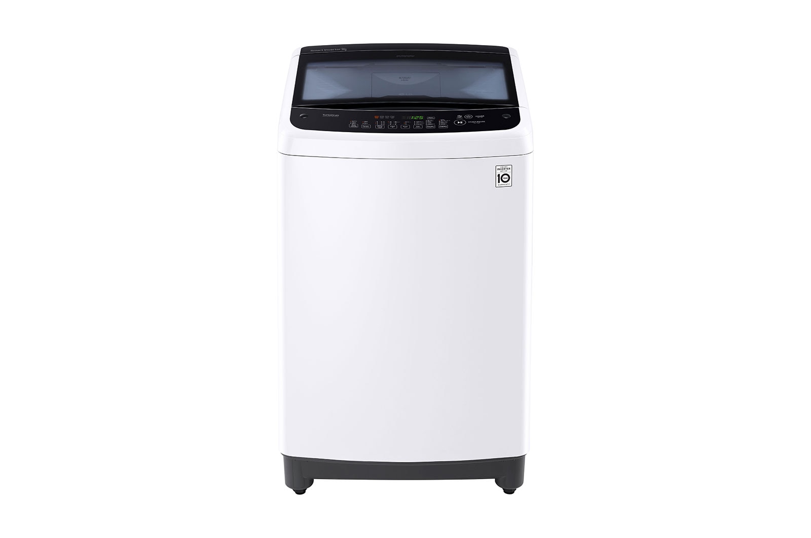 Lg turbo drum fuzzy logic 7kg discount