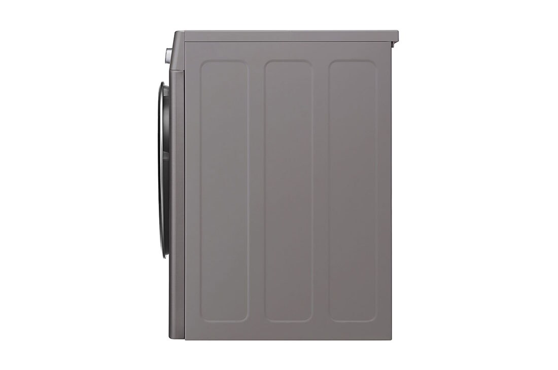 LG Washer & Dryer, 9 / 5 Kg, 6 Motion Direct Drive, Steam Technology, Add Item, ThinQ, F4J6VYP2S, thumbnail 15