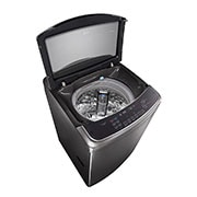 LG 19kg Top Load Washing Machine, Black, T1993EFHSKL, thumbnail 11