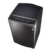 LG 19kg Top Load Washing Machine, Black, T1993EFHSKL, thumbnail 12
