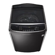 LG 19kg Top Load Washing Machine, Black, T1993EFHSKL, thumbnail 13