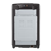 LG 19kg Top Load Washing Machine, Black, T1993EFHSKL, thumbnail 15