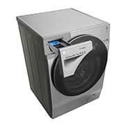 LG Washer & Dryer, 10 / 7 Kg, 6 Motion Direct Drive, Add Item, TrueSteam™, ThinQ, FH4G1JCHP6N, thumbnail 8