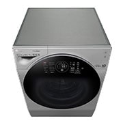 LG Washer & Dryer, 10 / 7 Kg, 6 Motion Direct Drive, Add Item, TrueSteam™, ThinQ, FH4G1JCHP6N, thumbnail 9