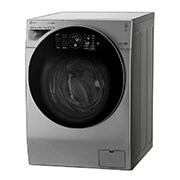 LG Washer & Dryer, 10 / 7 Kg, 6 Motion Direct Drive, Add Item, TrueSteam™, ThinQ, FH4G1JCHP6N, thumbnail 11