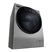 LG Washer & Dryer, 10 / 7 Kg, 6 Motion Direct Drive, Add Item, TrueSteam™, ThinQ, FH4G1JCHP6N, thumbnail 13