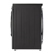 LG VIVACE 10kg Washing Machine, Black, F4V9RWP2E, F4V9RWP2E, thumbnail 14