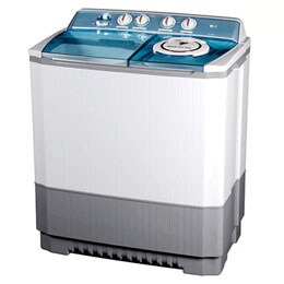 11Kg Twin Tub Washing Machine2