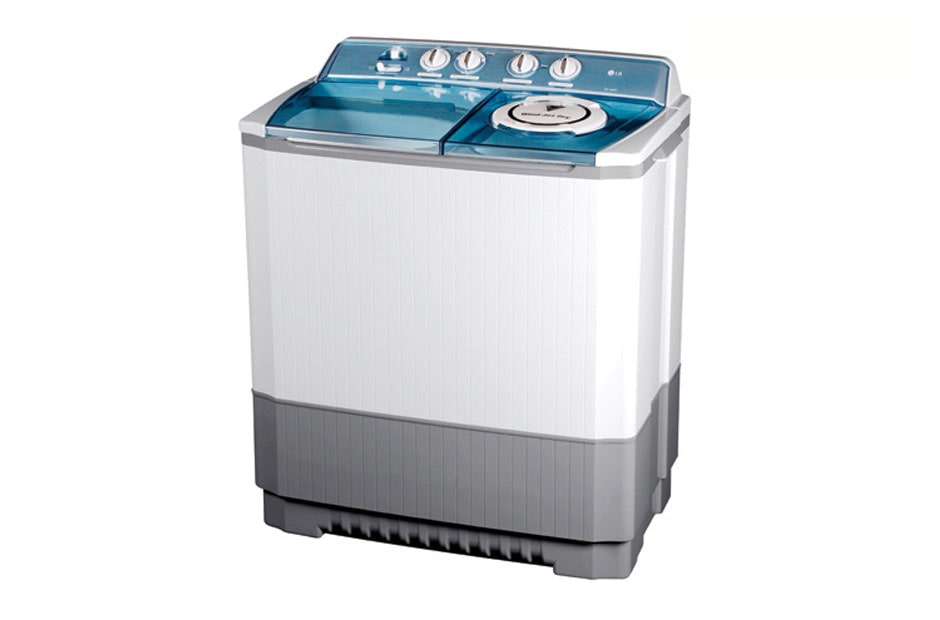 Lg washing machine shop 11kg twin tub