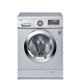 8KG FRONT LOAD WASHING MACHINE2