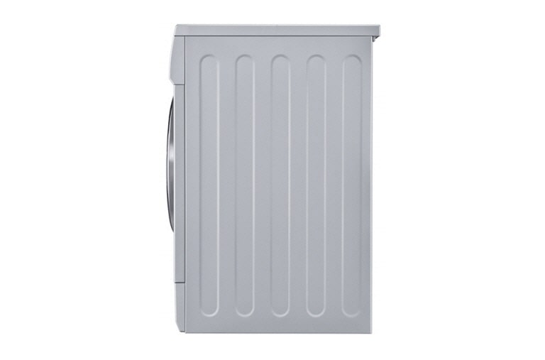 LG 8KG FRONT LOAD WASHING MACHINE, F1496ADP23, thumbnail 8