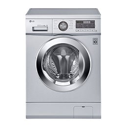 8KG FRONT LOAD WASHING MACHINE2