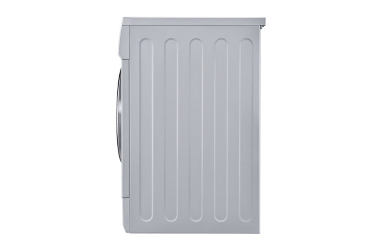 LG 8KG FRONT LOAD WASHING MACHINE, F1496ADP24, thumbnail 8