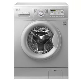 6KG FRONT LOAD WASHING MACHINE2