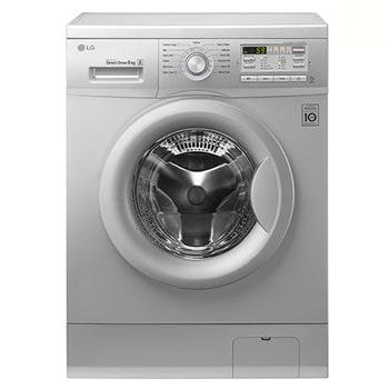 6KG FRONT LOAD WASHING MACHINE1