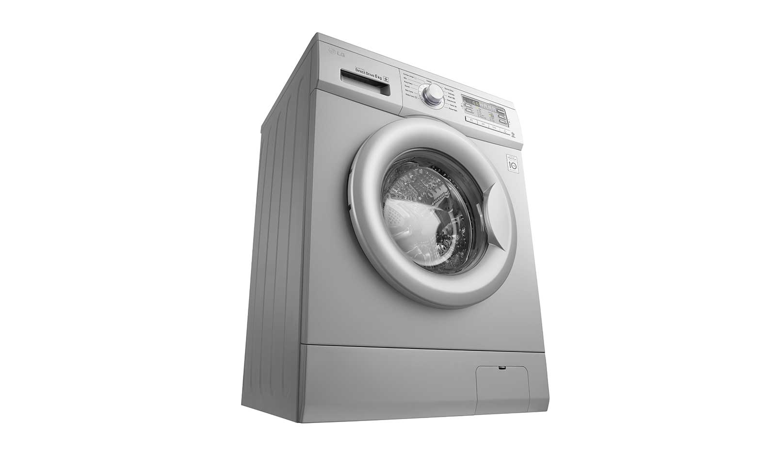 LG F10B8NDP2 Washing Machine Washing Machine Front Loading Washing