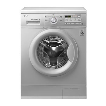 6KG FRONT LOAD WASHING MACHINE1