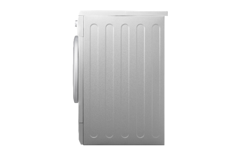 LG 6KG FRONT LOAD WASHING MACHINE, F10B8NDP25, thumbnail 8