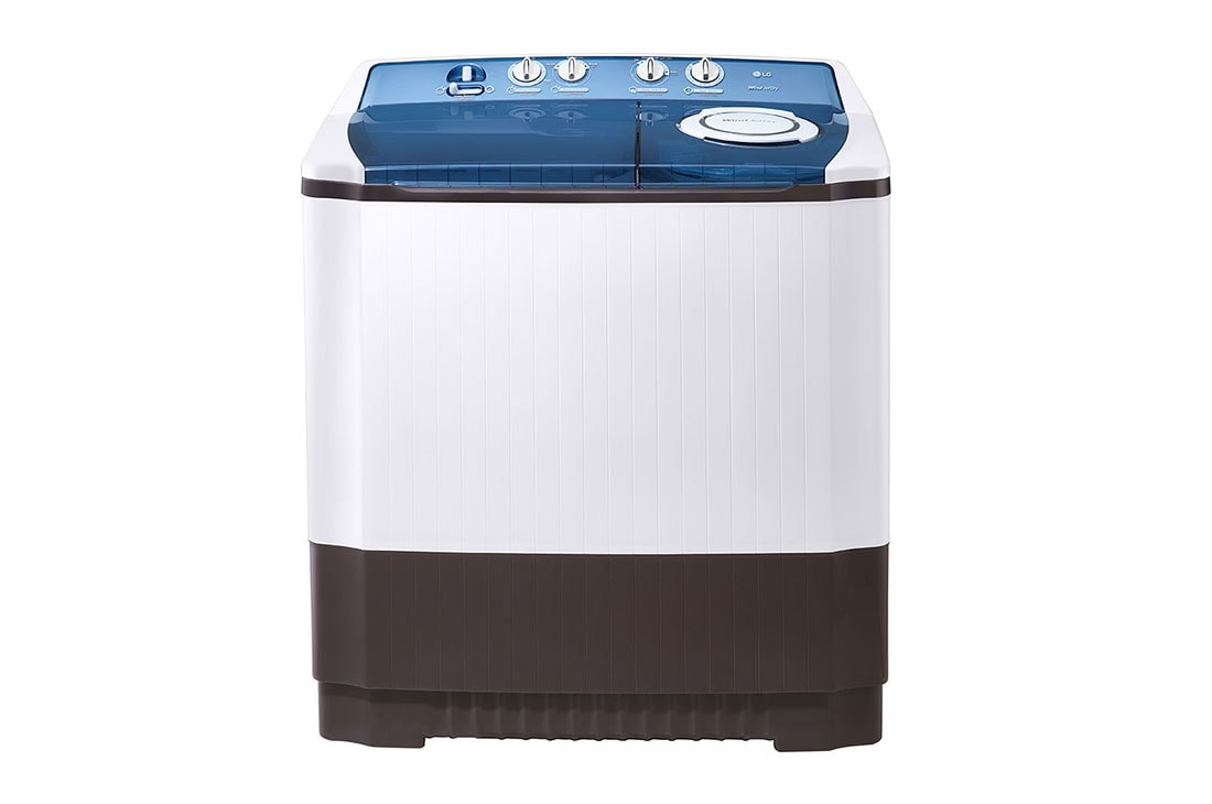 te veel redactioneel Heerlijk LG P1860RWN Washing Machine - Twin Tub Washing Machine - LG Electronics
