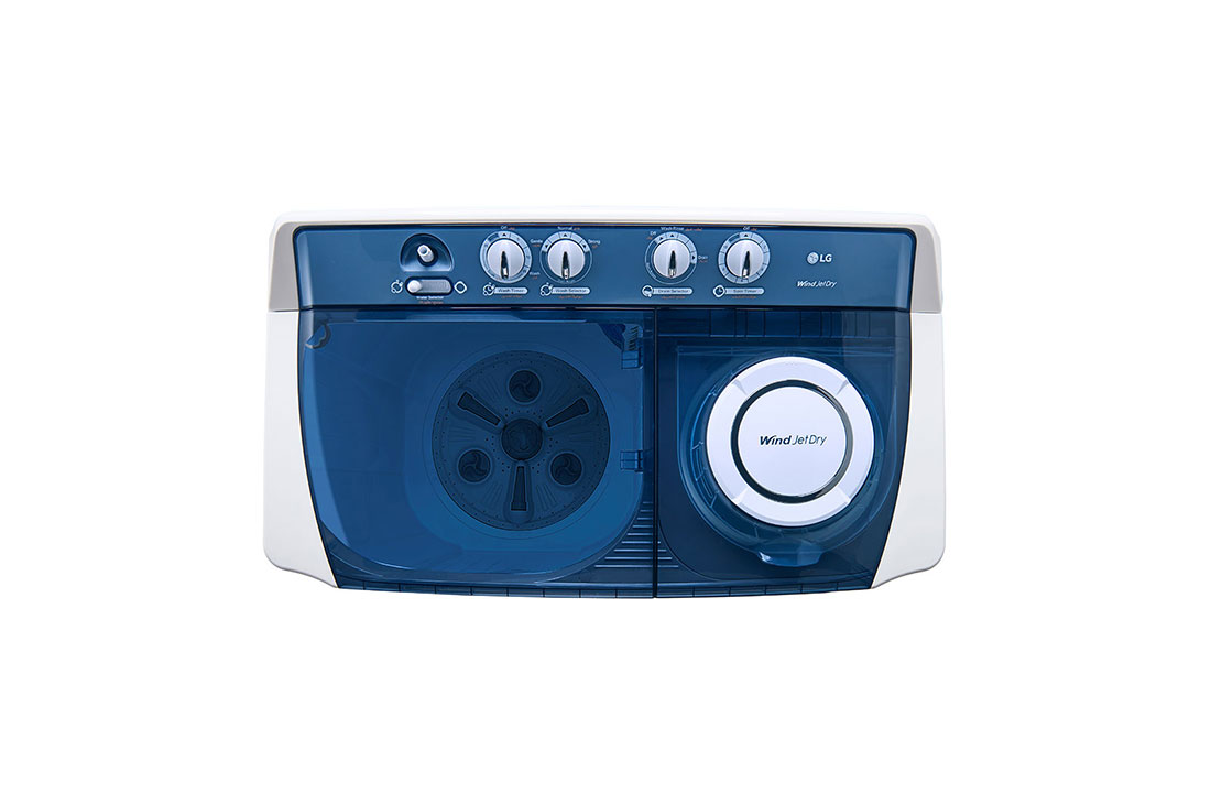 Lg wind jet dry washing machine discount