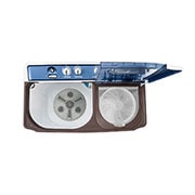 LG Twin Tub Washer, 14 Kg, Roller Jet, 3 Wash Programs, Lint Filter, P1860RWN, P1860RWN, thumbnail 4