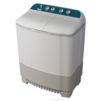 7KG Twin Tub Washing Machine1