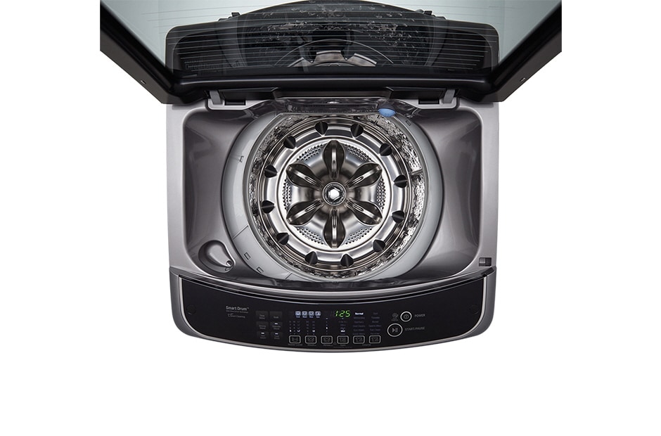 LG T1732AFPS5 INNOVATIVE HYGIENIC WASHER, T1732AFPS5, thumbnail 7