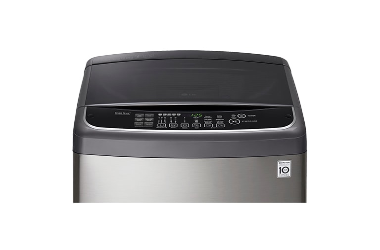 LG T1732AFPS5 INNOVATIVE HYGIENIC WASHER, T1732AFPS5, thumbnail 8