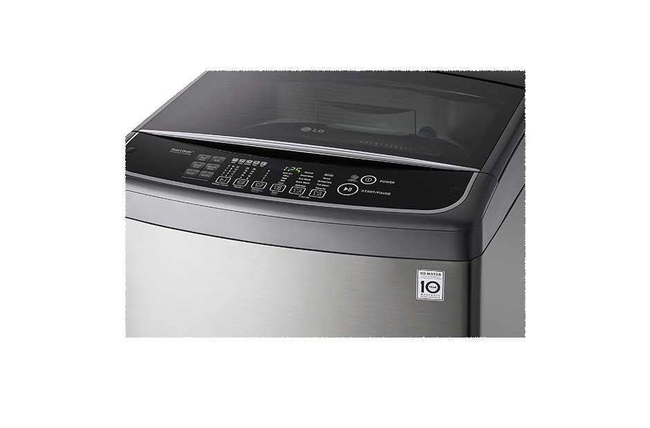 LG T1732AFPS5 INNOVATIVE HYGIENIC WASHER, T1732AFPS5, thumbnail 10