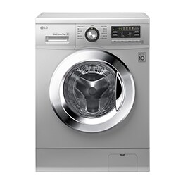 8KG* FRONT LOAD WASHING MACHINE2