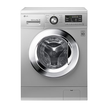 8KG* FRONT LOAD WASHING MACHINE1