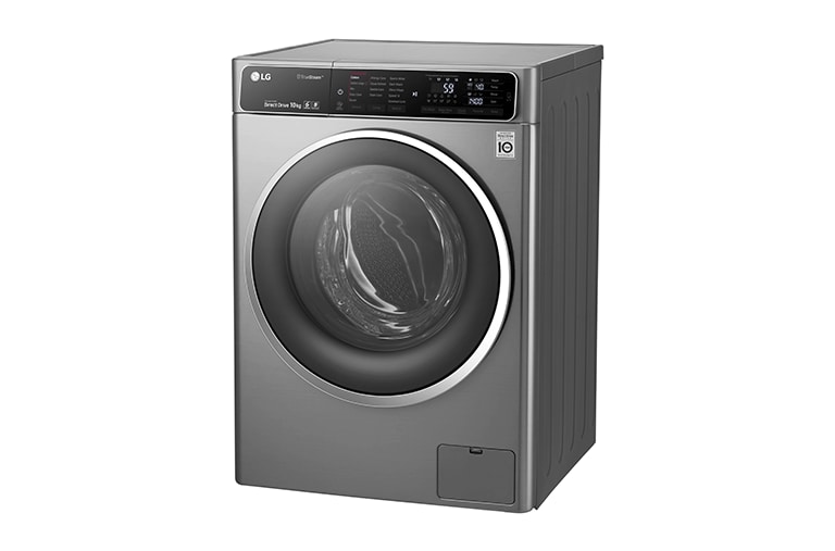 LG Fast & Clean Laundry with TurboWash™ from LG, FH4U1JBSK6, thumbnail 7