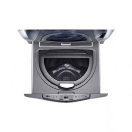 Mini Washer, 3.5 Kg, Slim Inverter DD, Delicate Wash, ThinQ2