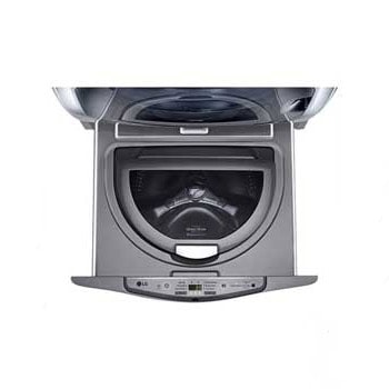 Mini Washer, 3.5 Kg, Slim Inverter DD, Delicate Wash, ThinQ1