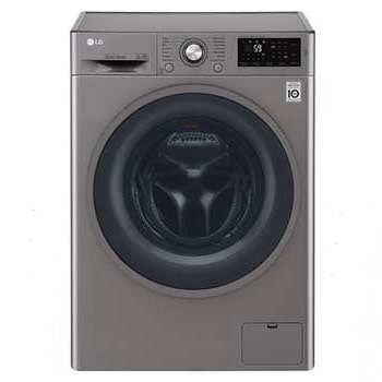 Front Load Washer, 8 Kg, 6 Motion Direct Drive, Add Item, Smart Diagnosis™1